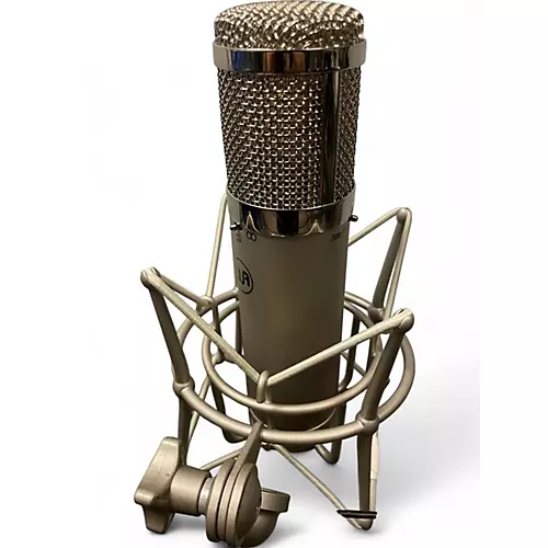 Used Warm Audio WA-47JR Condenser Microphone