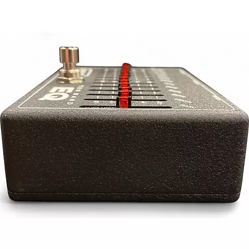 Used MXR M108 10 Band EQ Pedal