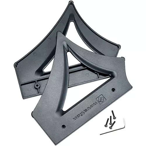 Novation Peak Desktop Synthesizer With Decksaver Cover and Stand