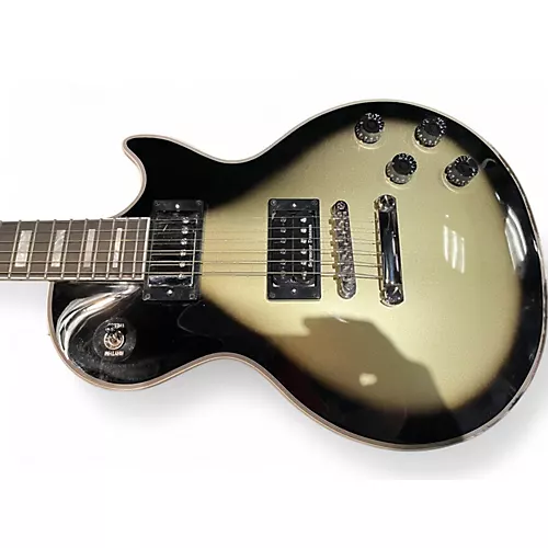 Used 2024 Epiphone LES PAUL CUSTOM ADAM JONES SIGNATURE Antique Burst Solid Body Electric Guitar Antique Burst