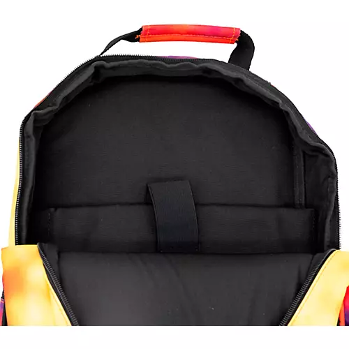 Zildjian Student Backpack Stick Bag Black Raincloud