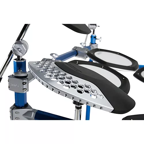 Open-Box Simmons SD2000 Mesh Head Electronic Kit Condition 1 - Mint