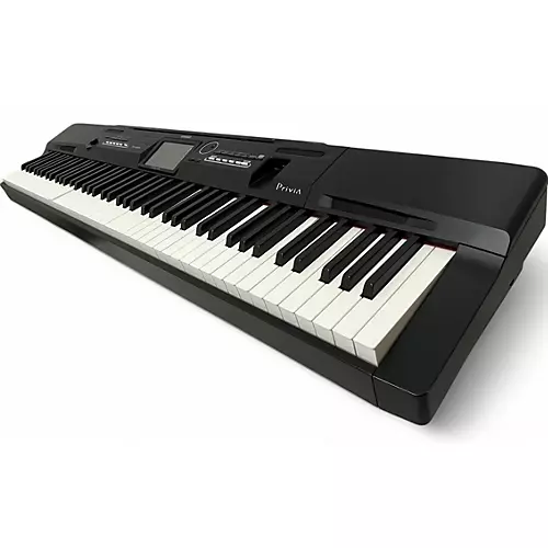 Used Casio PRIVIA PX-360M Portable Keyboard