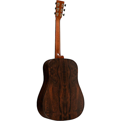 Martin Billy Strings Signature DX2E Left-Handed Dreadnought Acoustic-Electric Guitar Natural