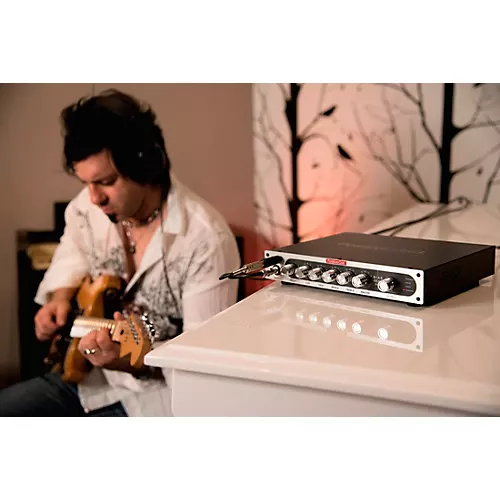 Positive Grid BIAS Mini 300W Guitar Amp Head