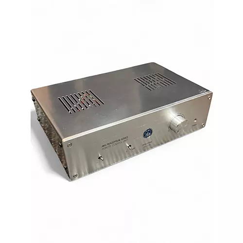 Used AKG P820 Project Studio Tube Microphone