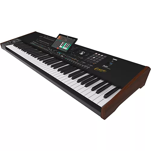 KORG Pa5X Oriental Professional Arranger 76 Key