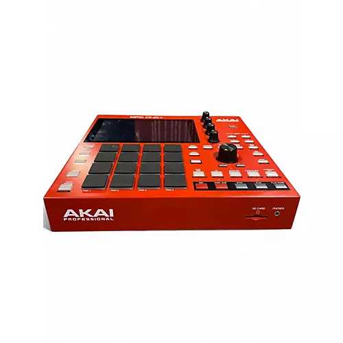 Used Akai Professional MPC One+ MIDI Controller