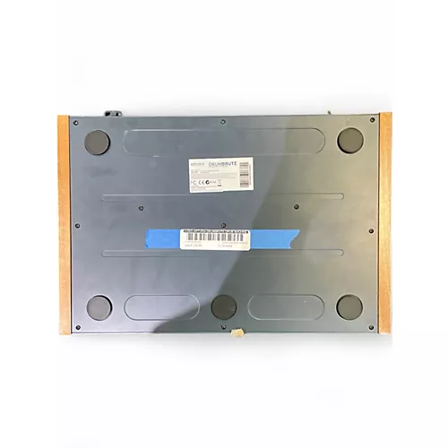 Used Arturia Drumbrute Drum Machine