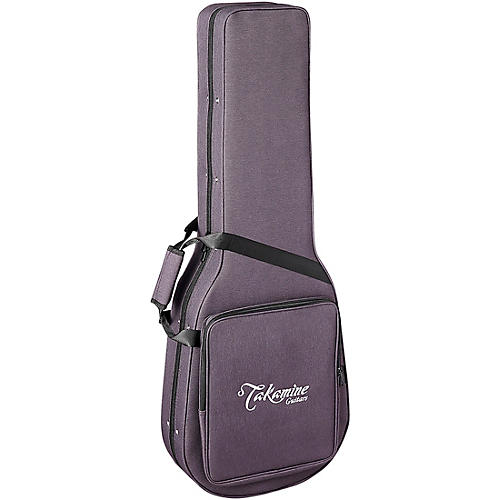 Takamine P3DC Pro Series Dreadnought Cutaway Acoustic-Electric Guitar Natural