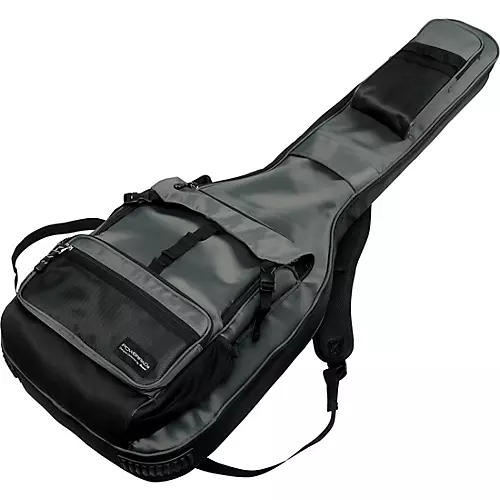 Ibanez IBB651 POWERPAD Bass Guitar Gig Bag Gray