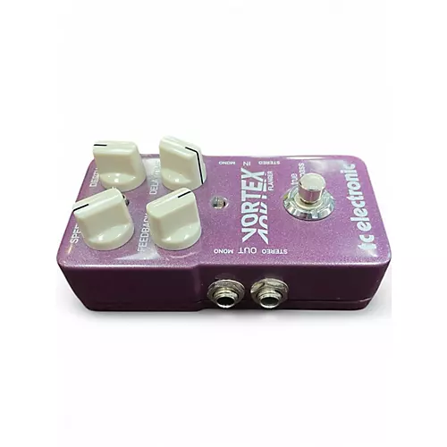 Used EarthQuaker Devices Blumes Effect Pedal