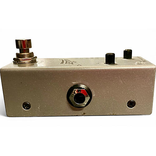 Used Aguilar DB925 Bass Effect Pedal