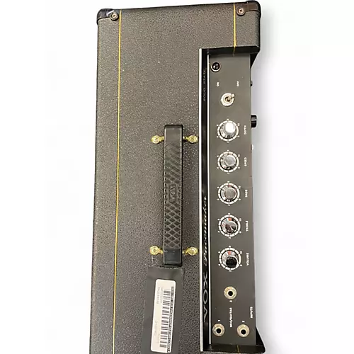 Used 1967 VOX Pacemaker Guitar Combo Amp