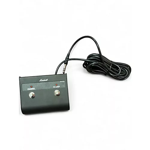 Used Marshall CODE 50W 1x12 Guitar Combo Amp