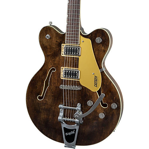 Gretsch Guitars G5622T Electromatic Center Block Double-Cut With Bigsby Single Barrel Burst