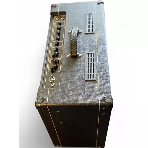 Used VOX AC15C1 15W Tube Guitar Combo Amp