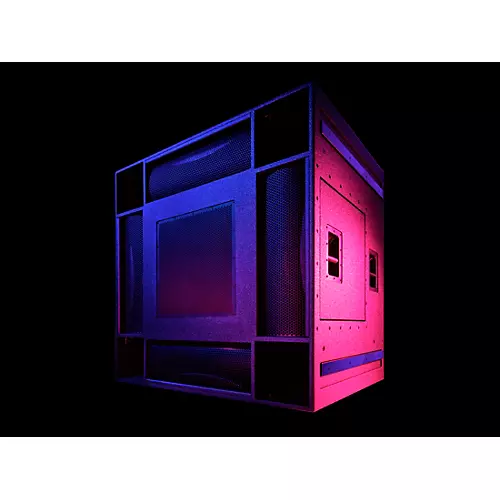 BASSBOSS Krakatoa-MK3 18