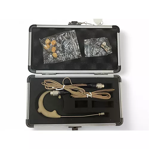 Used MOGAN EXOBGAT ELITE OMNI EARSET Headset Wireless System