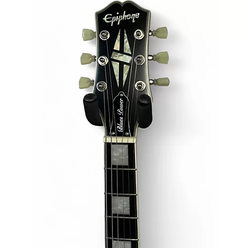 Used Epiphone Jared James Nichols Signature 