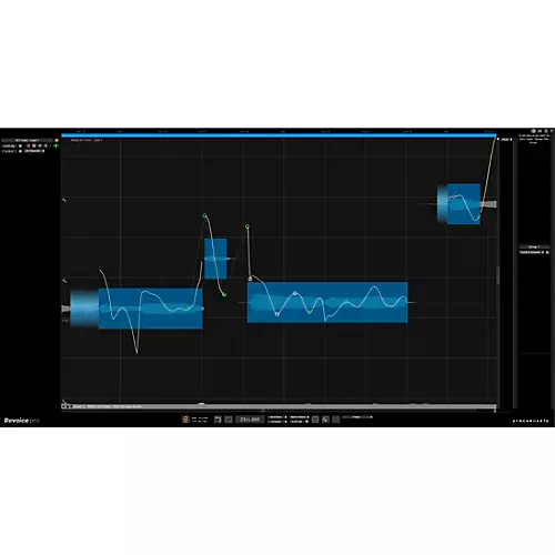Synchro Arts Revoice Pro 5