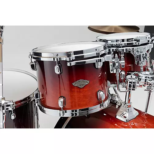 TAMA Starclassic Performer 4-Piece Shell Pack With 22