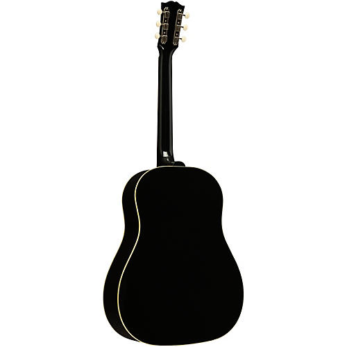 Gibson '50s J-45 Original Acoustic-Electric Guitar Ebony