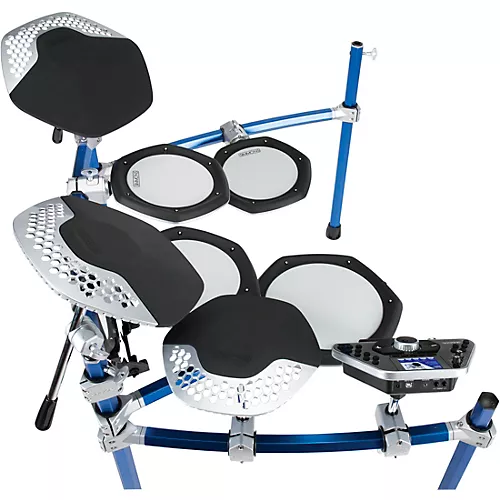 Open-Box Simmons SD2000 Mesh Head Electronic Kit Condition 1 - Mint