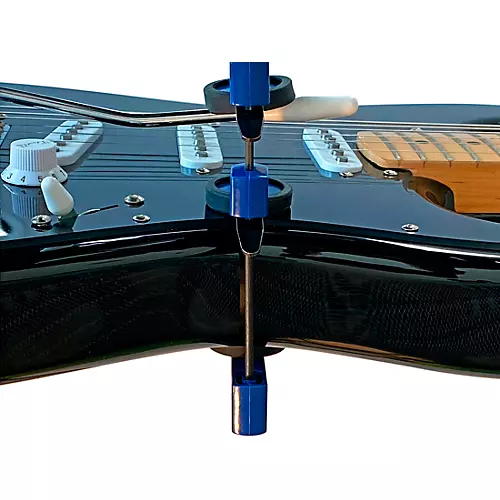 Floyd Rose The Tremolo Buddy Clamping Maintenance Tool