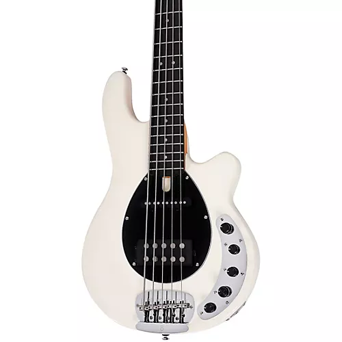 Sire Marcus Miller Z7 5-String Electric Bass Antique White