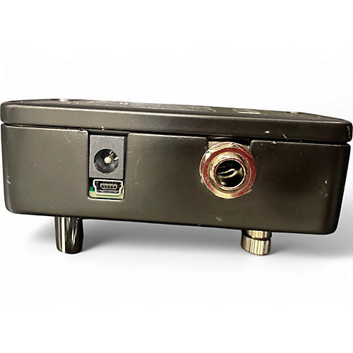 Used TC Electronic Bodyrez Acous Acoustic Enhancer Effect Pedal