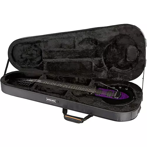 Ernie Ball Music Man John Petrucci Majesty 7 7-String Electric Guitar Sanguine Red