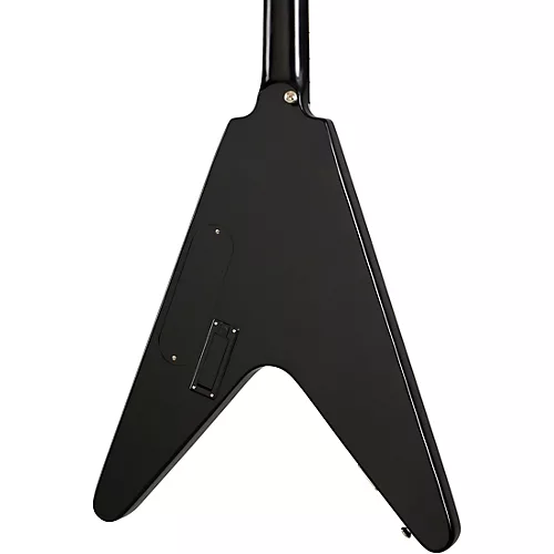 Epiphone Flying V Prophecy Electric Guitar Yellow Tiger Aged Gloss