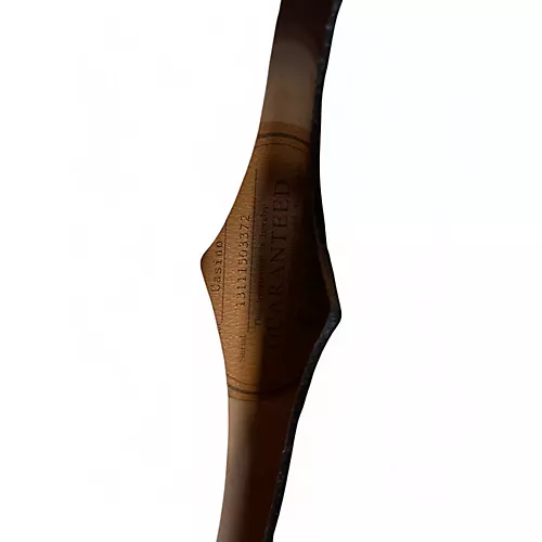 Used Epiphone Casino Natural Hollow Body Electric Guitar Natural