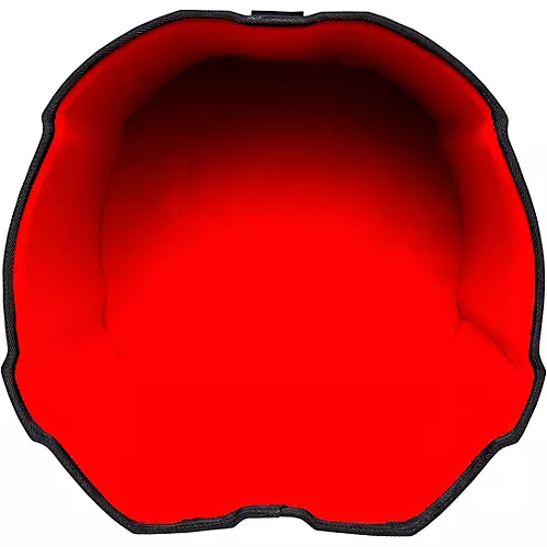 Gator Grooves Floor Tom Case 14 x 12 in. Black