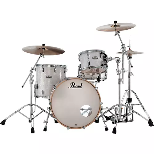 Pearl Professional Maple 3-Piece Shell Pack With 22