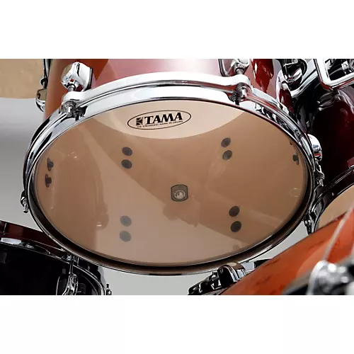 TAMA Starclassic Performer 4-Piece Shell Pack With 22