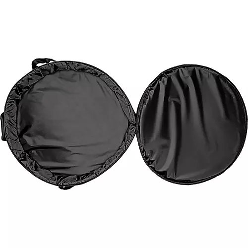 MEINL Professional Frame Drum Bag Black 22 x 4 in.