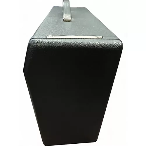 Used Fender 1965 Reissue Deluxe Reverb 22W 1x12 Tube Guitar Combo Amp