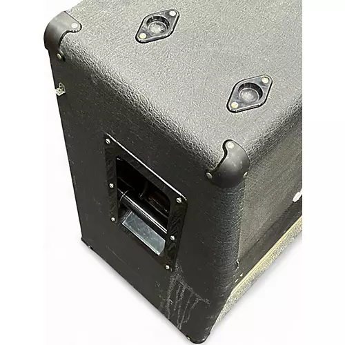 Used Marshall AVT 412 Guitar Cabinet