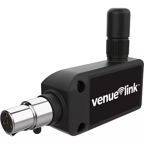 Venue VenueLink ML-TAXP4 Wireless DMX Dongle