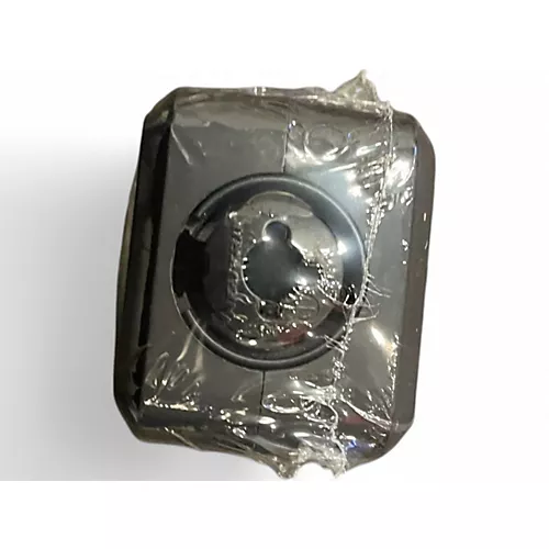 Used IK Multimedia iRig pro