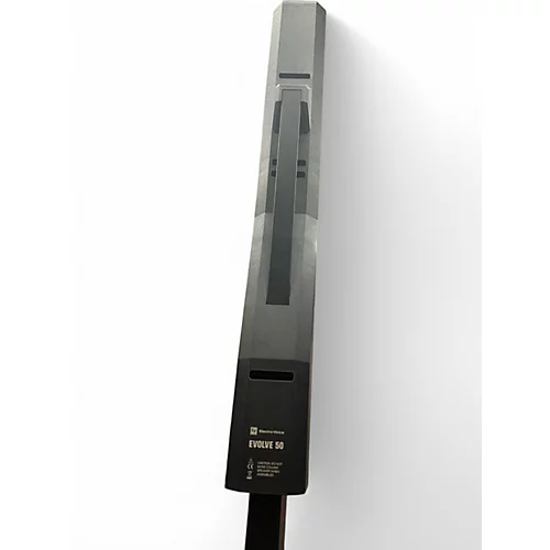Used Electro-Voice EVOLVE 50 Powered Speaker