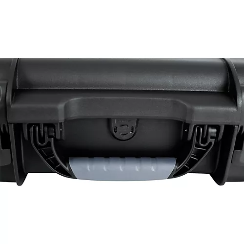 Gator GWP-LP Titan Series Gibson Les Paul Guitar Road Case Black