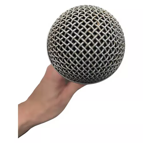 Used Shure ULXD2/SM58 Handheld Wireless System