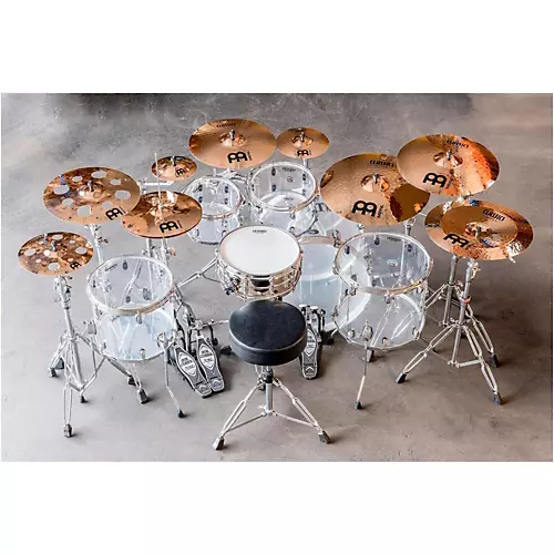 MEINL Classics Custom China - Brilliant 18 in.