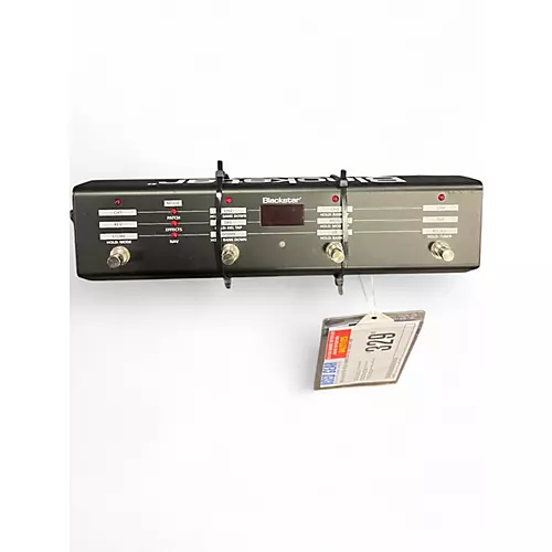 Used Blackstar ID206 COMBO Guitar Combo Amp