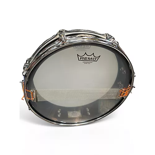 Used Pearl 13in S1330B BLACK Drum BLACK 31