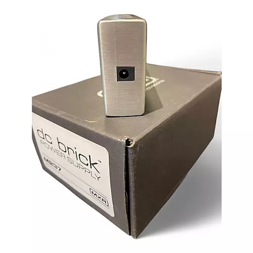 Used MXR M237 DC POWER PRICK Power Supply