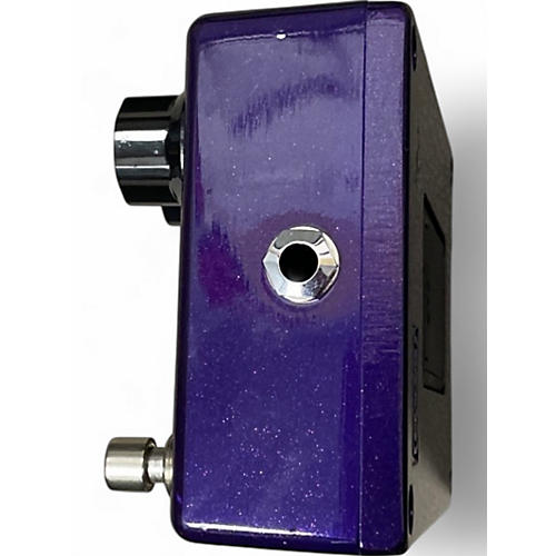 Used MXR Sub Machine Bass Effect Pedal